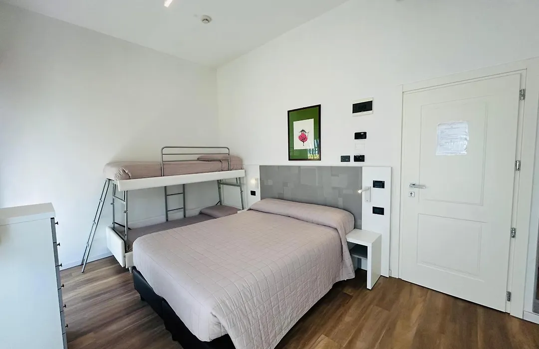 Hotel Milano-1