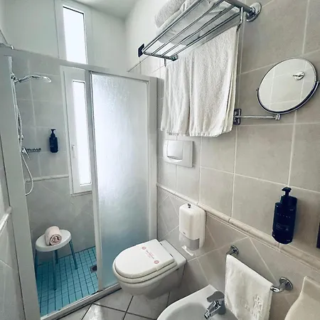 Hotel Milano-3