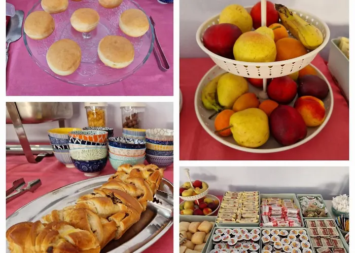 La PariginaHotel Cesenatico