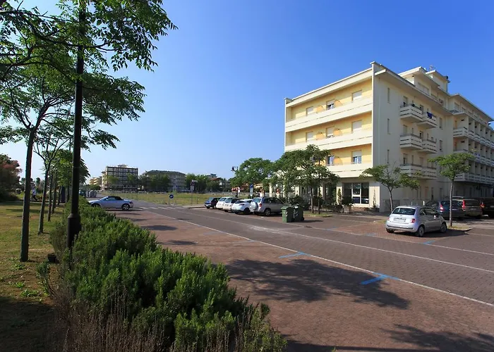 Hotel Gaia Cesenatico